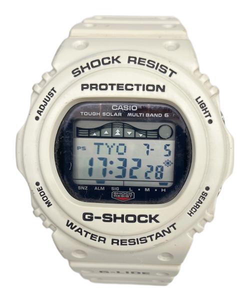 中古・古着通販】CASIO (カシオ) デジタルウォッチ G-SHOCK GWX-5700CS