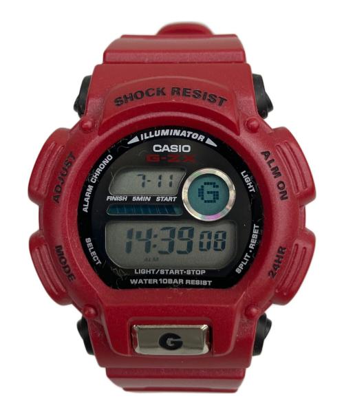 コート 中古・古着通販】CASIO (カシオ) デジタルウォッチ G-SHOCK GZX-905JF
