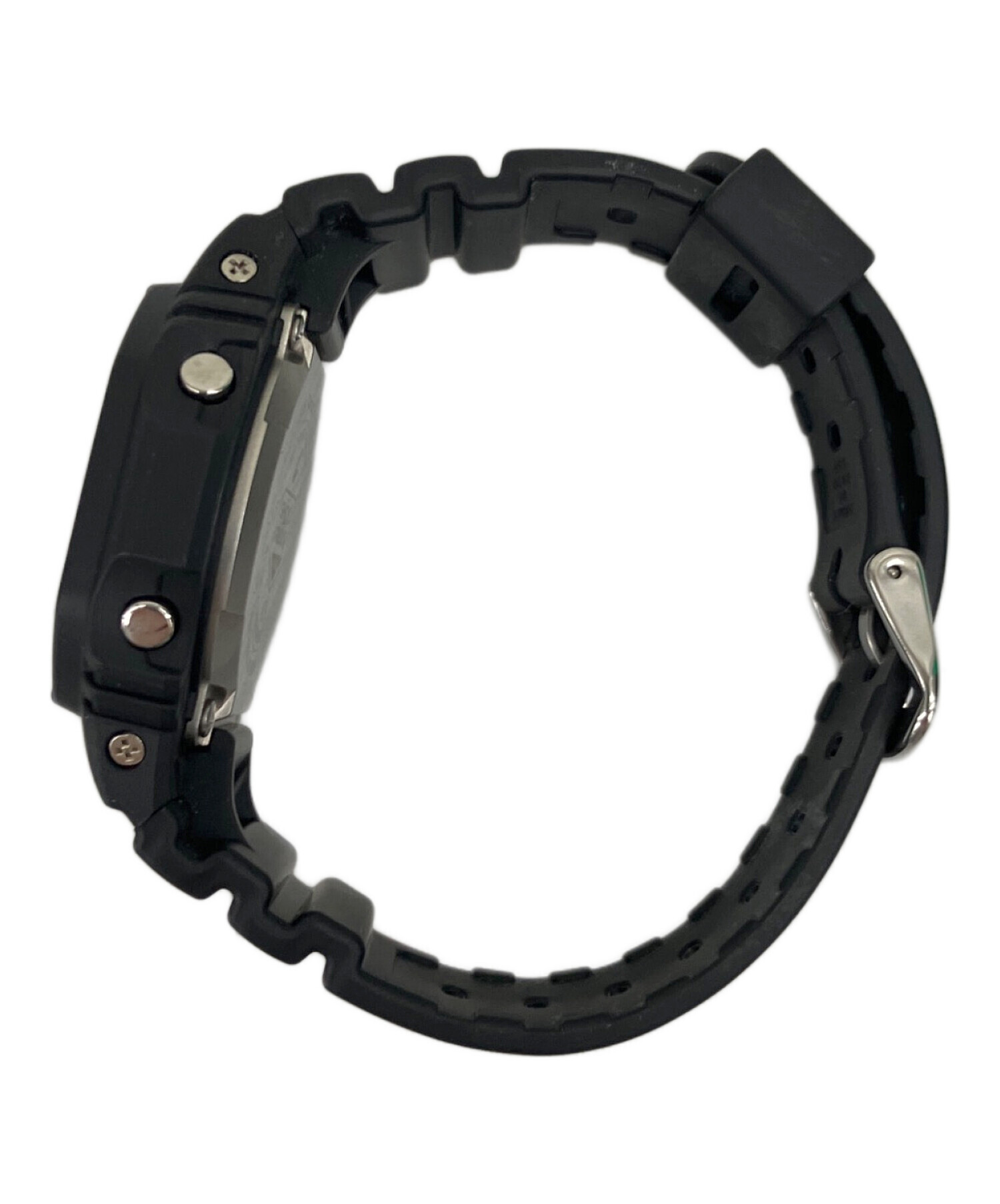 中古・古着通販】CASIO (カシオ) デジタルウォッチ G-SHOCK GW-M5610U