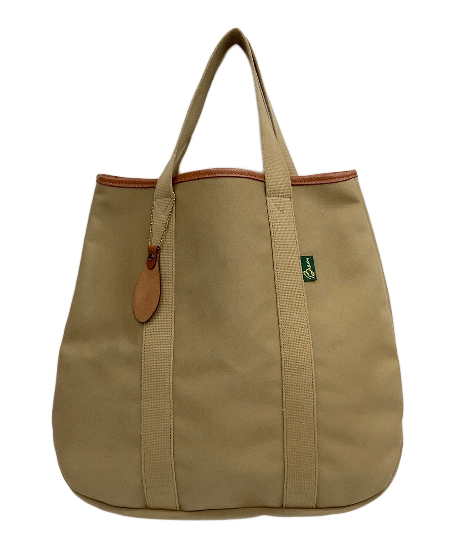 ブレイディさん専用 中古・古着通販】Brady (ブレディ) トートバッグ ベージュ｜ブランド