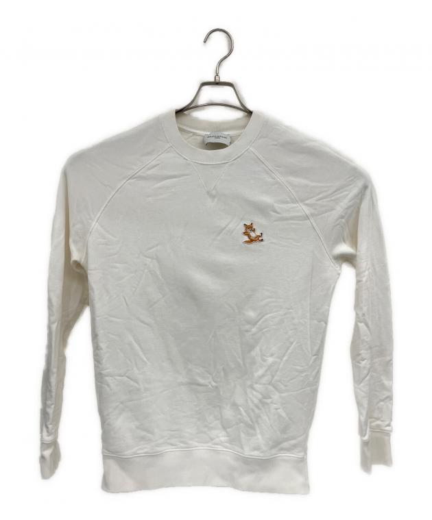 メンズ ☆値下げ中☆Maison Kitsuné CHILLAX FOXハイネックニット