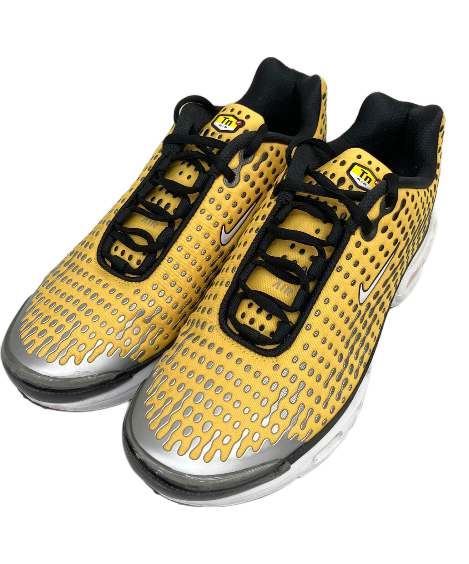 中古・古着通販】NIKE (ナイキ) シューズ AIRMAXPLUS7(エアマックス