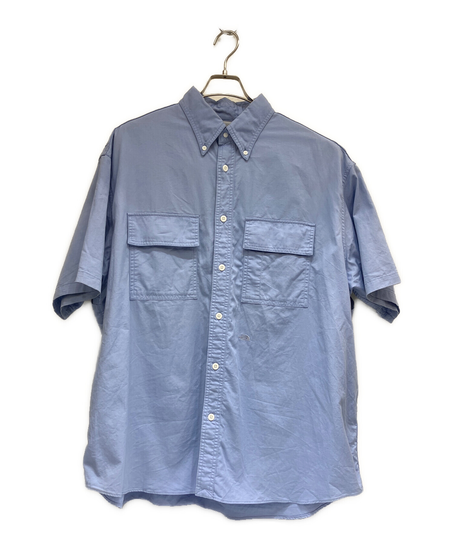 中古・古着通販】THE NORTHFACE PURPLELABEL (ザ・ノースフェイス