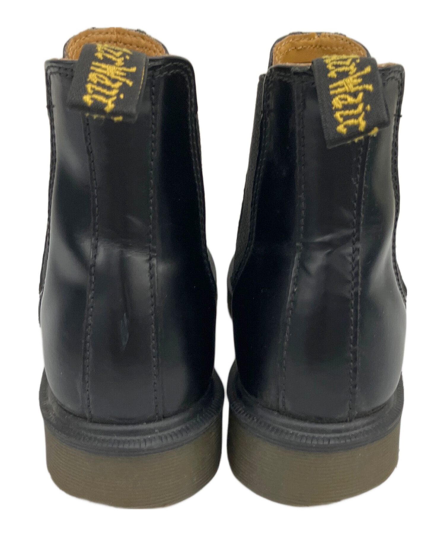 中古・古着通販】Dr.Martens (ドクターマーチン) チェルシーブーツ