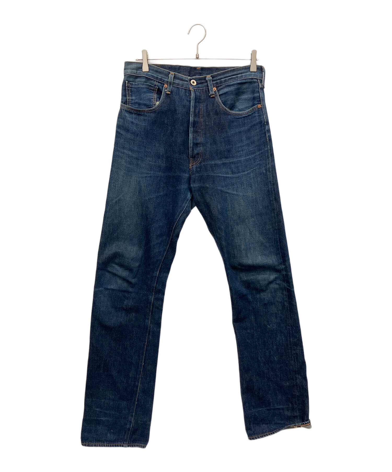 中古・古着通販】LEVI'S (リーバイス) S501XX大戦モデル復刻デニム