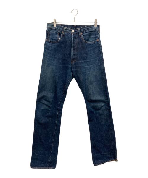 中古・古着通販】LEVI'S (リーバイス) S501XX大戦モデル復刻デニム