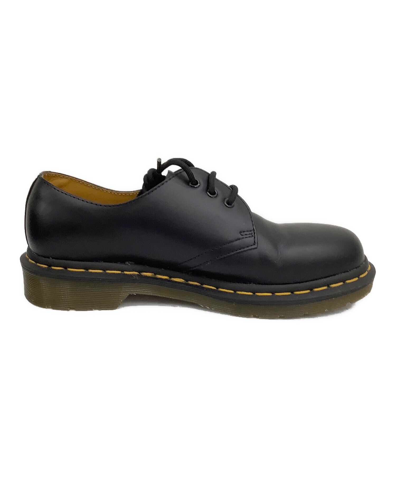 中古・古着通販】Dr.Martens (ドクターマーチン) 3ホールブーツ