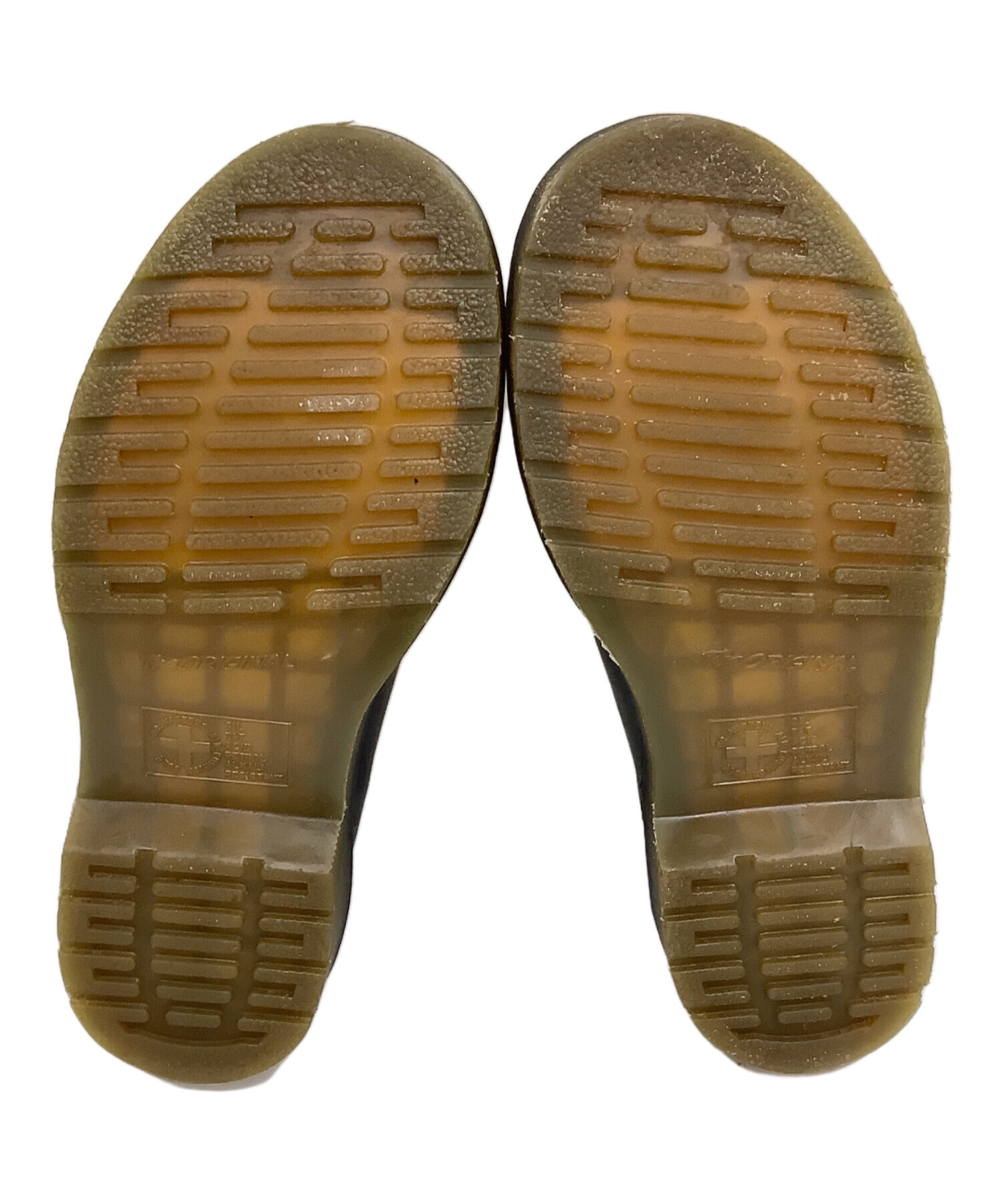 中古・古着通販】Dr.Martens (ドクターマーチン) 3ホールブーツ
