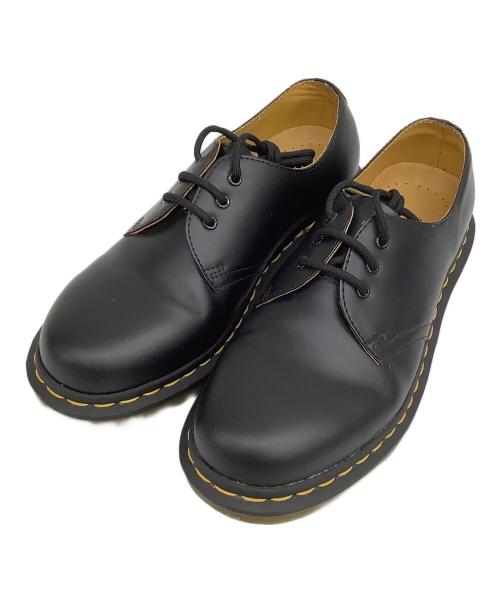 中古・古着通販】Dr.Martens (ドクターマーチン) 3ホールブーツ