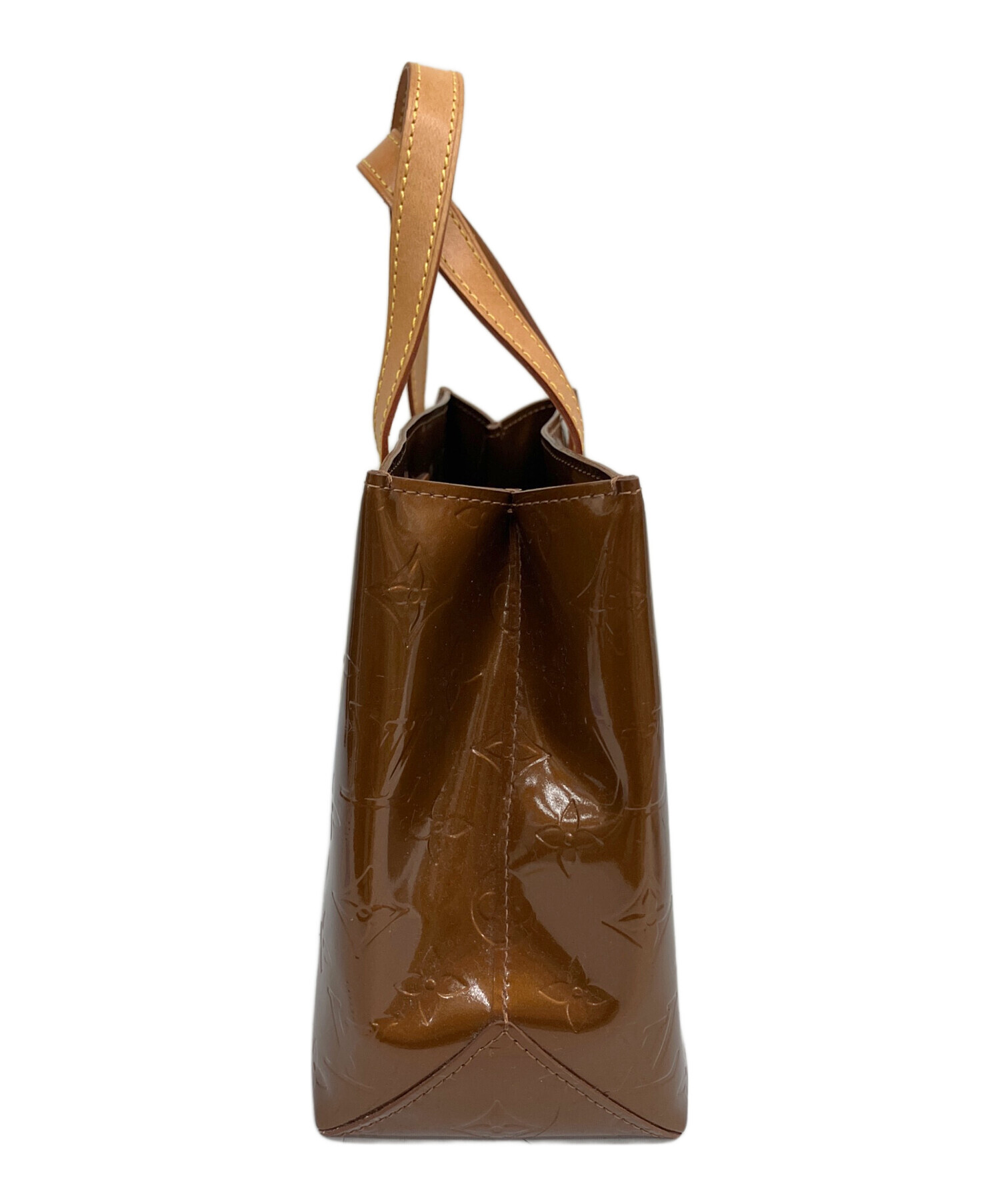 中古・古着通販】LOUIS VUITTON (ルイ ヴィトン) バッグ リードPM