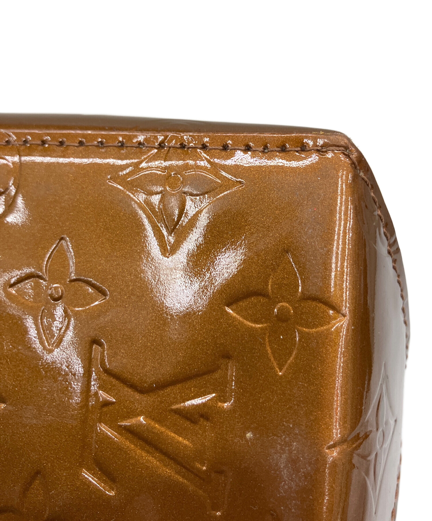 中古・古着通販】LOUIS VUITTON (ルイ ヴィトン) バッグ リードPM