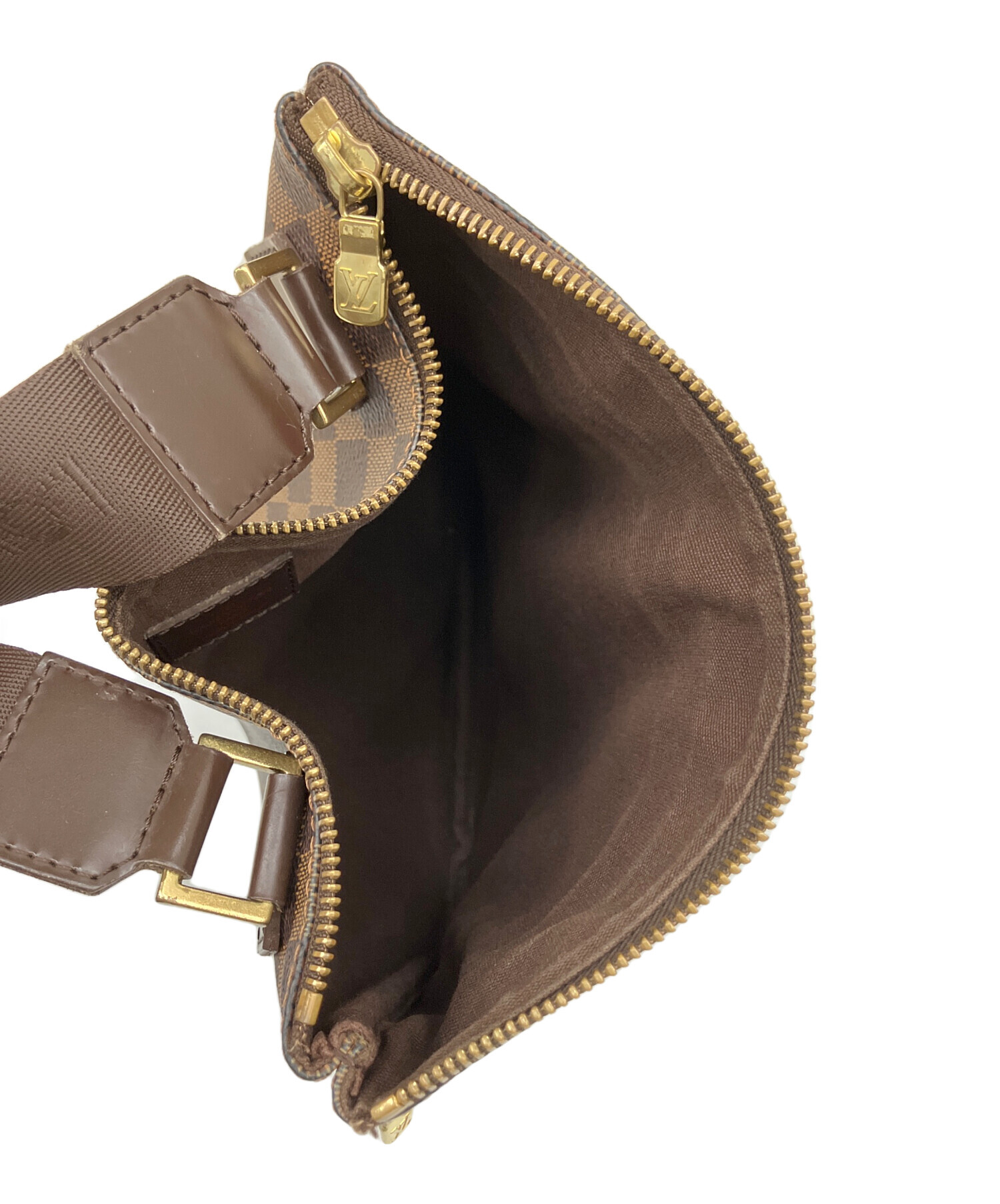 ルイヴィトン 中古 ショルダーバック 中古・古着通販】LOUIS VUITTON (ルイ ヴィトン) ショルダーバッグ