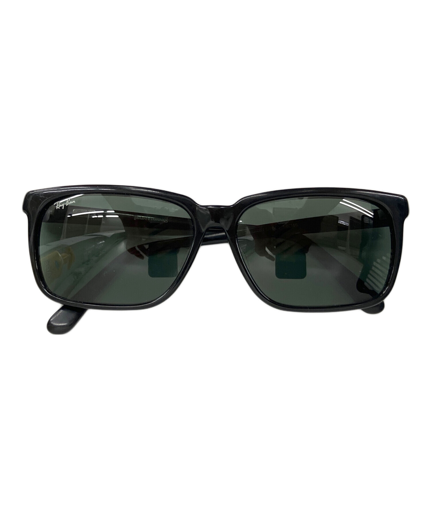 27 Ray-Ban TRADITIONALS サングラス【デッドストック】 中古・古着通販】RAY-BAN (レイバン) サングラス TRADITIONALS