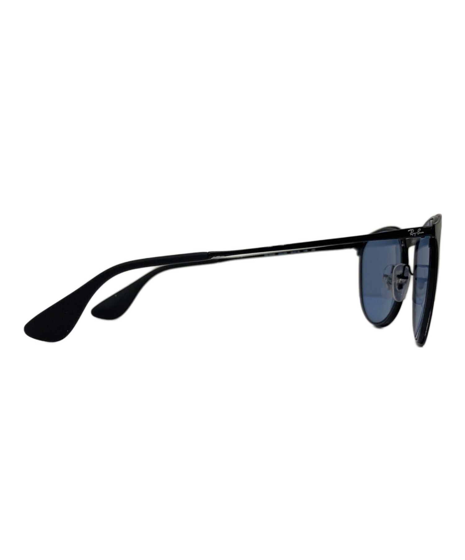 中古・古着通販】RAY-BAN (レイバン) サングラス ブラック｜ブランド