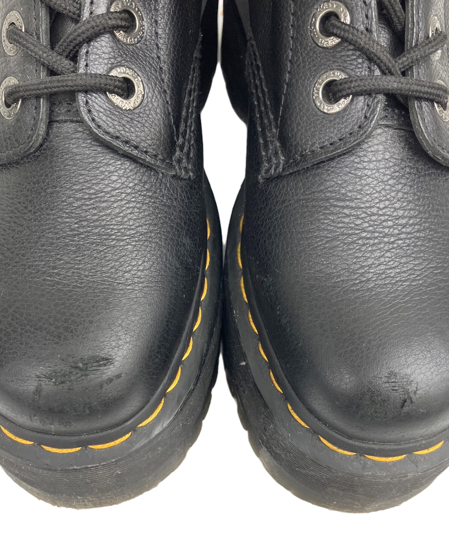 中古・古着通販】Dr.Martens (ドクターマーチン) 8ホールブーツ 1460