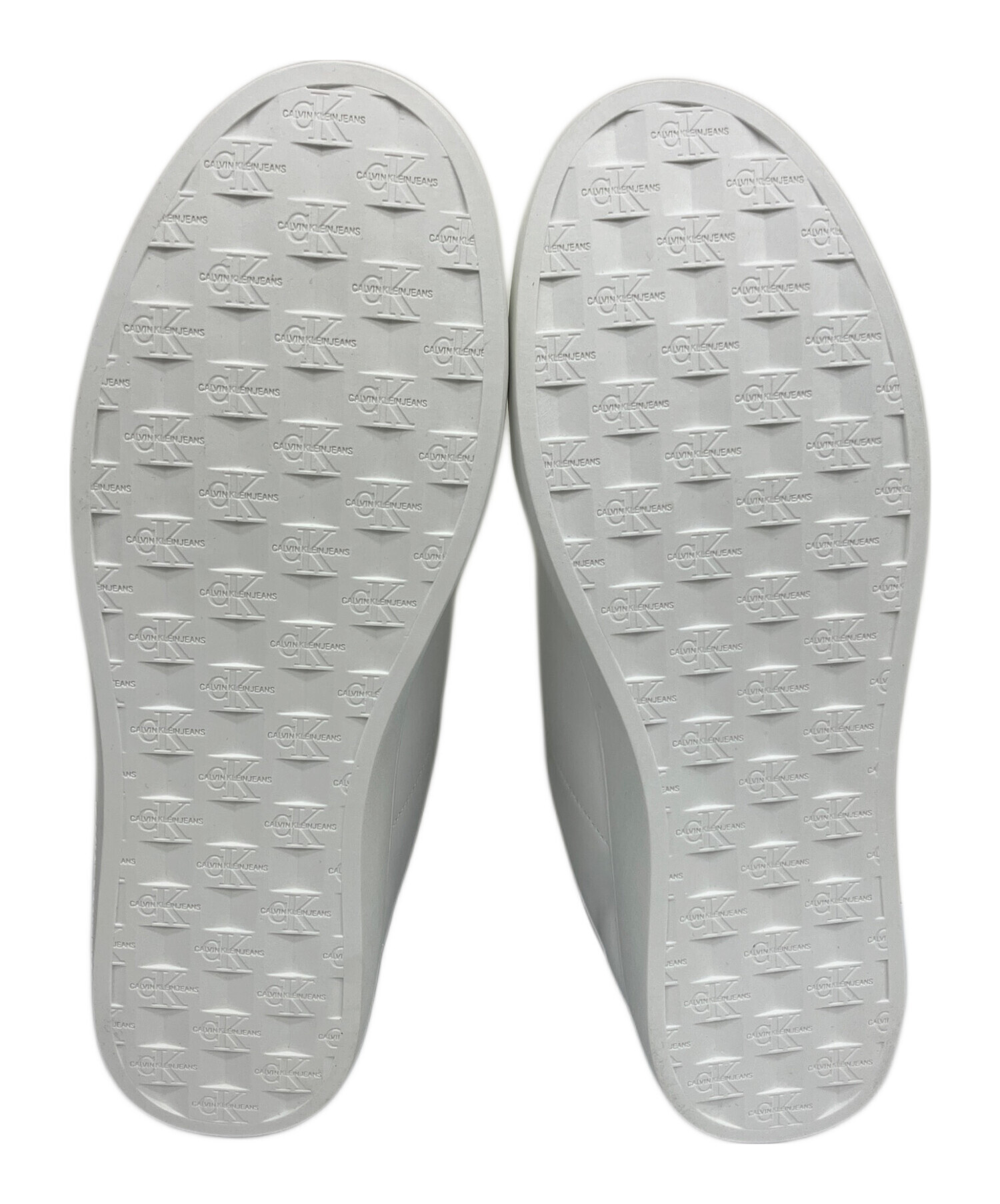【未使用】カルバンクラインジーンズ ホワイトオーク工場製W29×L32 バック付 中古・古着通販】Calvin Klein Jeans (カルバンクラインジーンズ