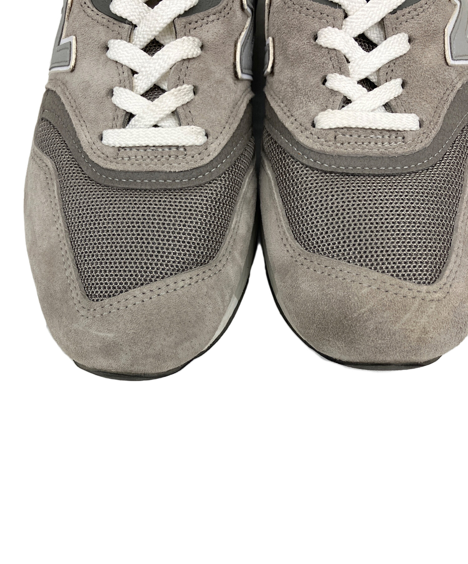 タ*ケ様 ニューバランス　M9975GR made in USA 28cm 中古・古着通販】NEW BALANCE (ニューバランス) スニーカー m9975gr