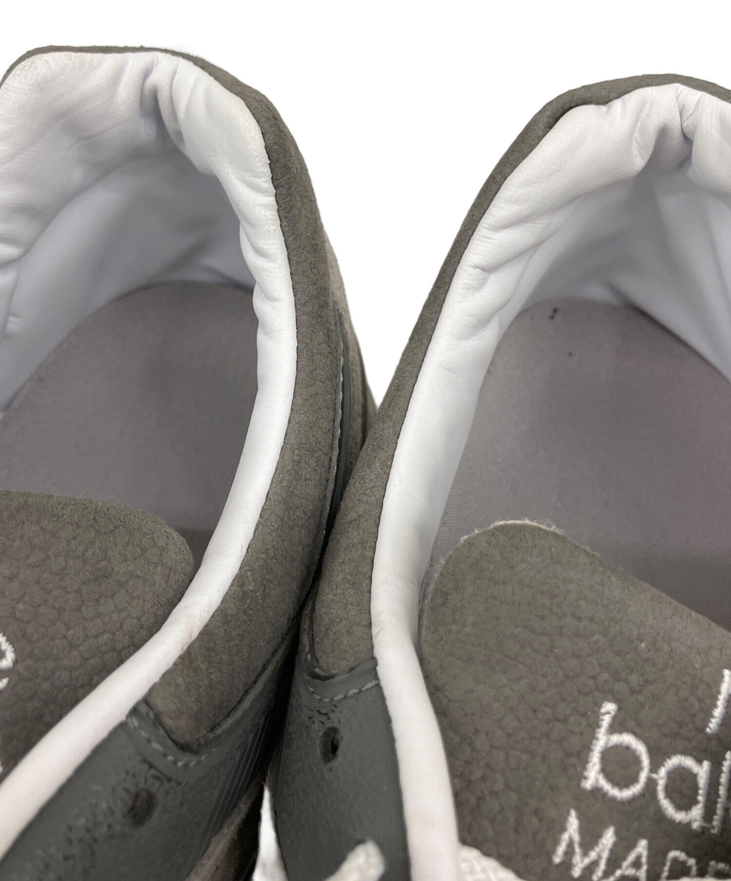 中古・古着通販】NEW BALANCE (ニューバランス) スニーカー m9975gr