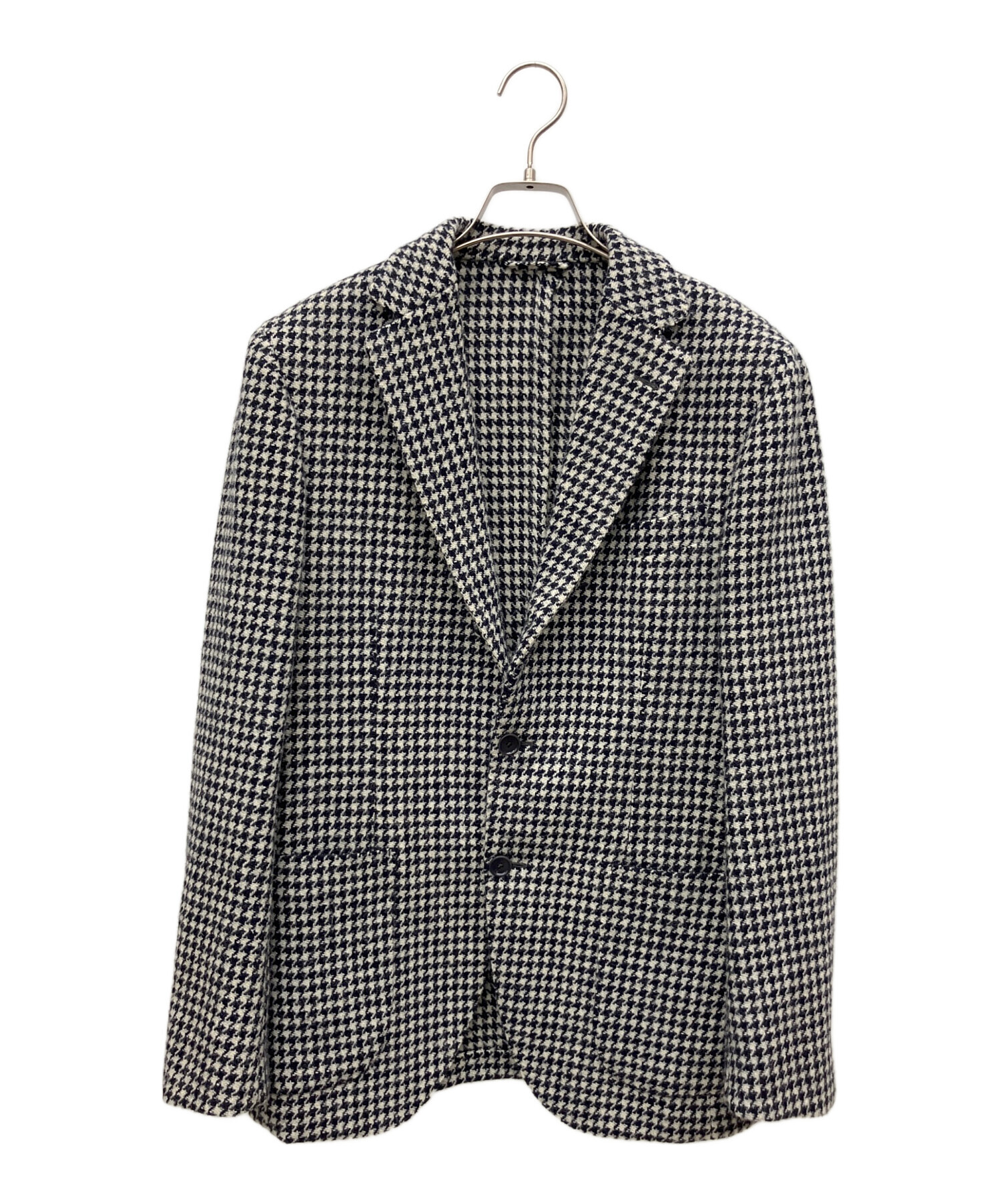 中古・古着通販】Harris Tweed (ハリスツイード) ツイードジャケット