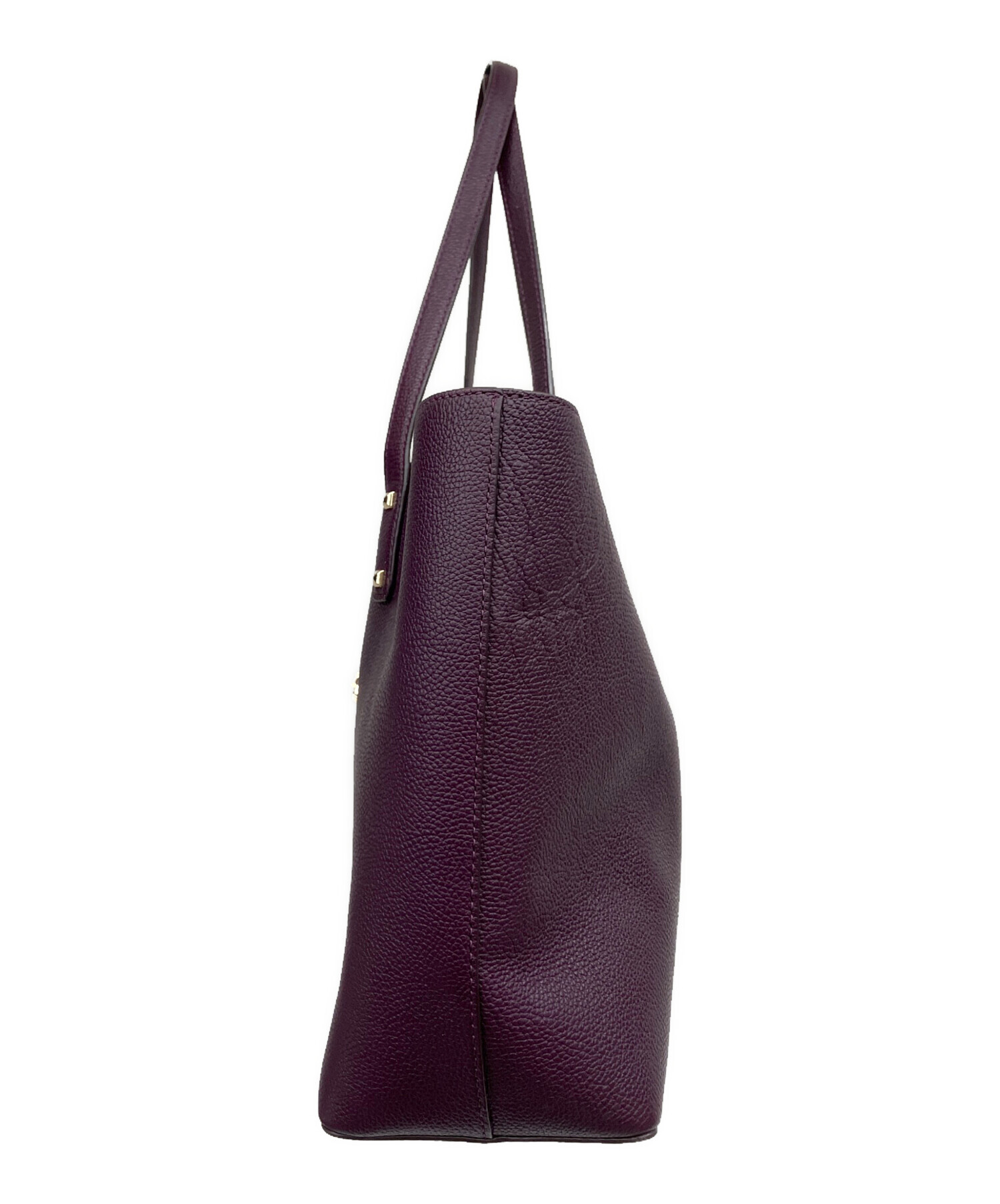 中古・古着通販】MICHAEL KORS (マイケルコース) トートバッグ 