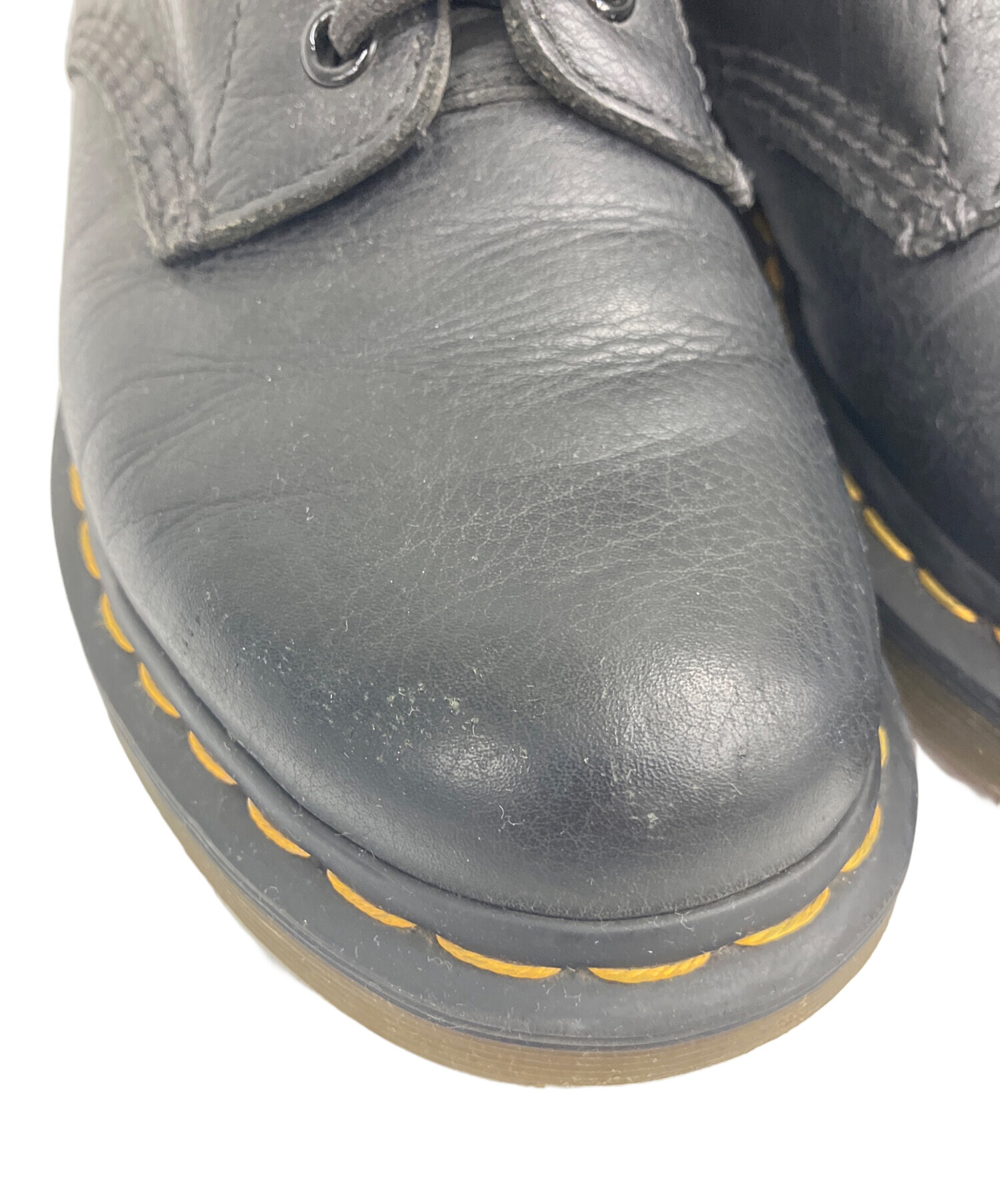 中古・古着通販】Dr.Martens (ドクターマーチン) 8ホールブーツ