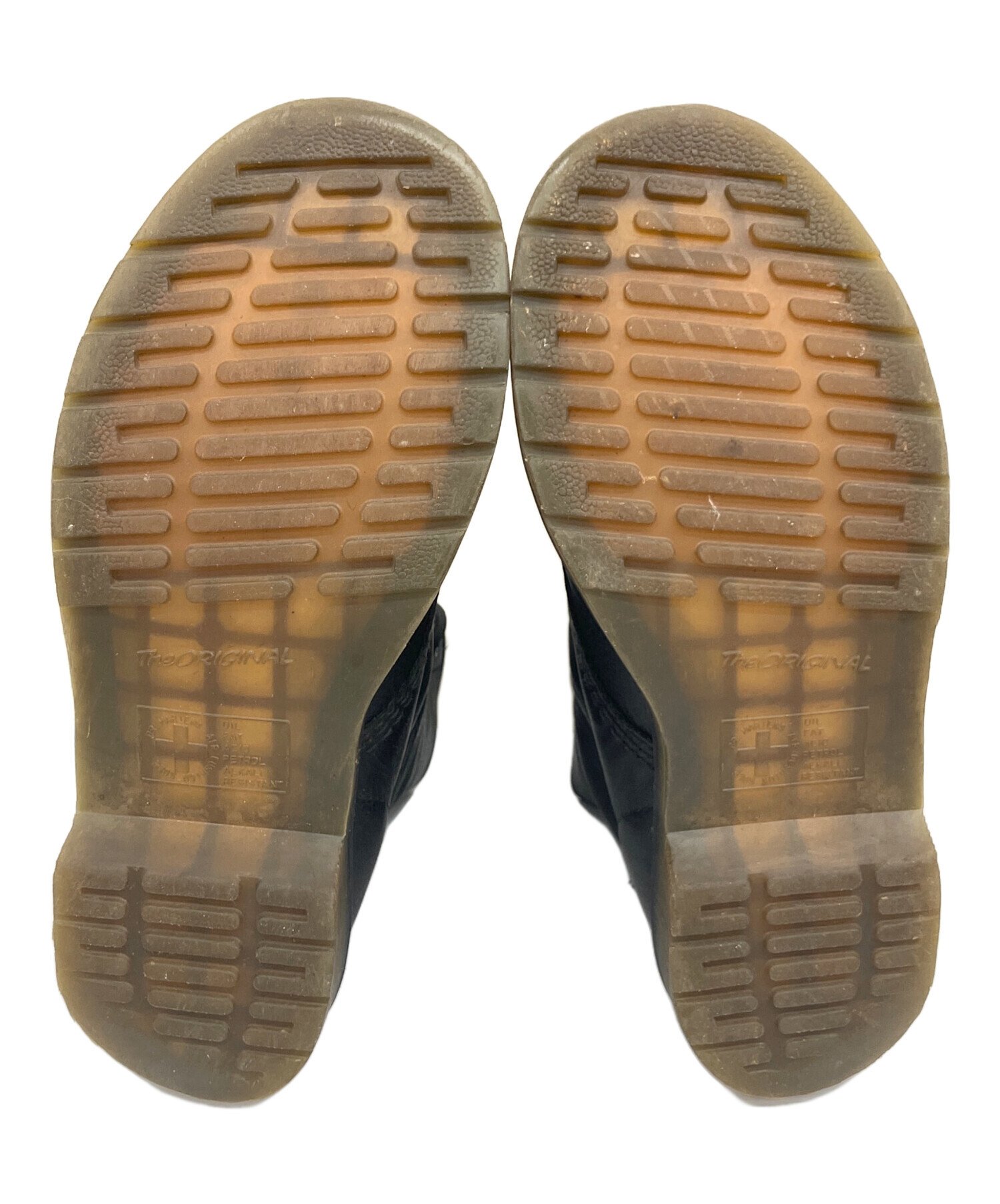 中古・古着通販】Dr.Martens (ドクターマーチン) 8ホールブーツ