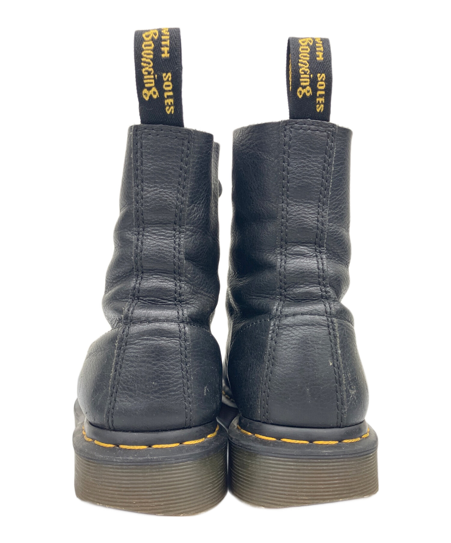 中古・古着通販】Dr.Martens (ドクターマーチン) 8ホールブーツ