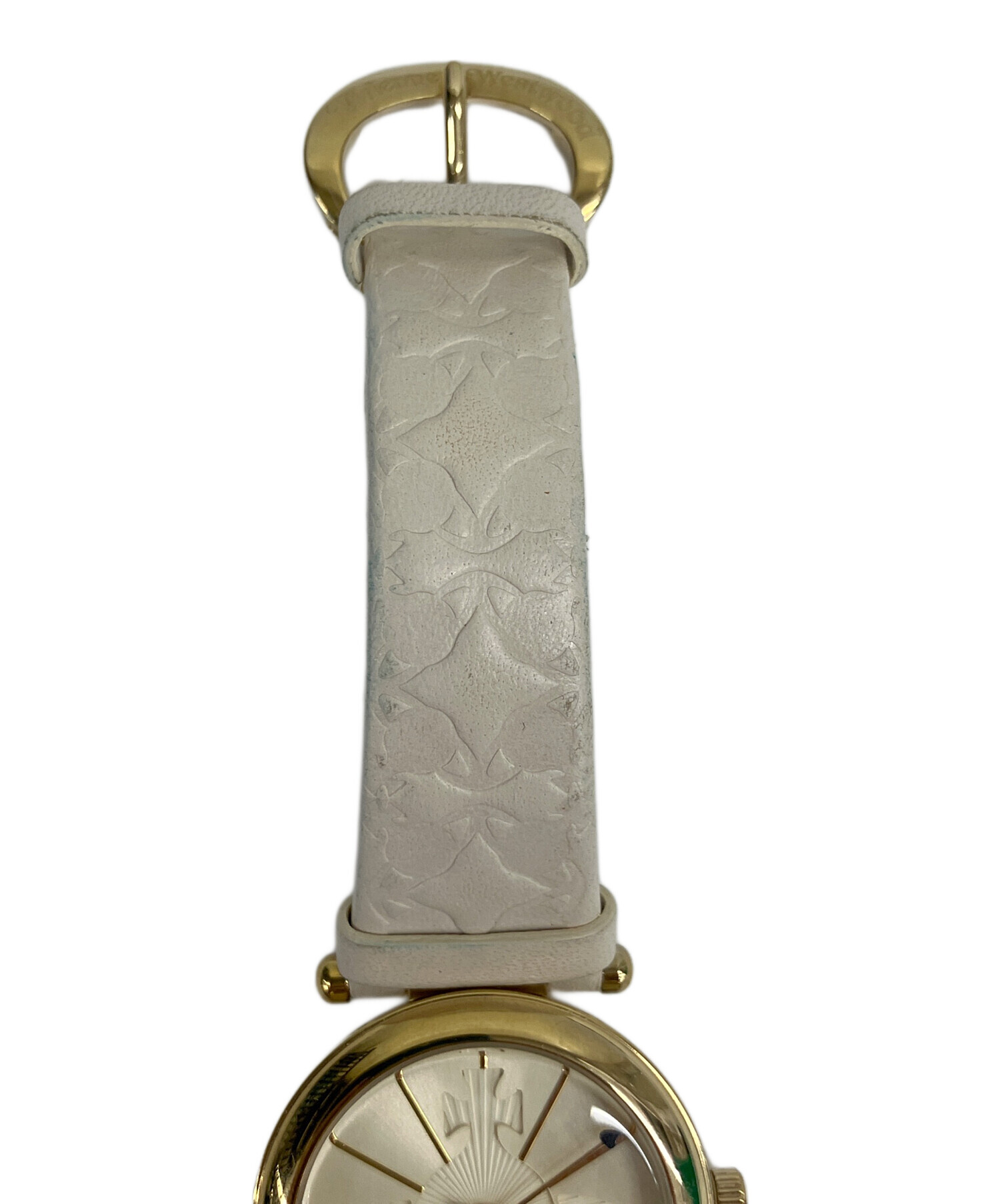 Vivienne Westwood 誰か買ってください可愛らしい顔してるよ 中古・古着通販】Vivienne Westwood (ヴィヴィアンウエストウッド