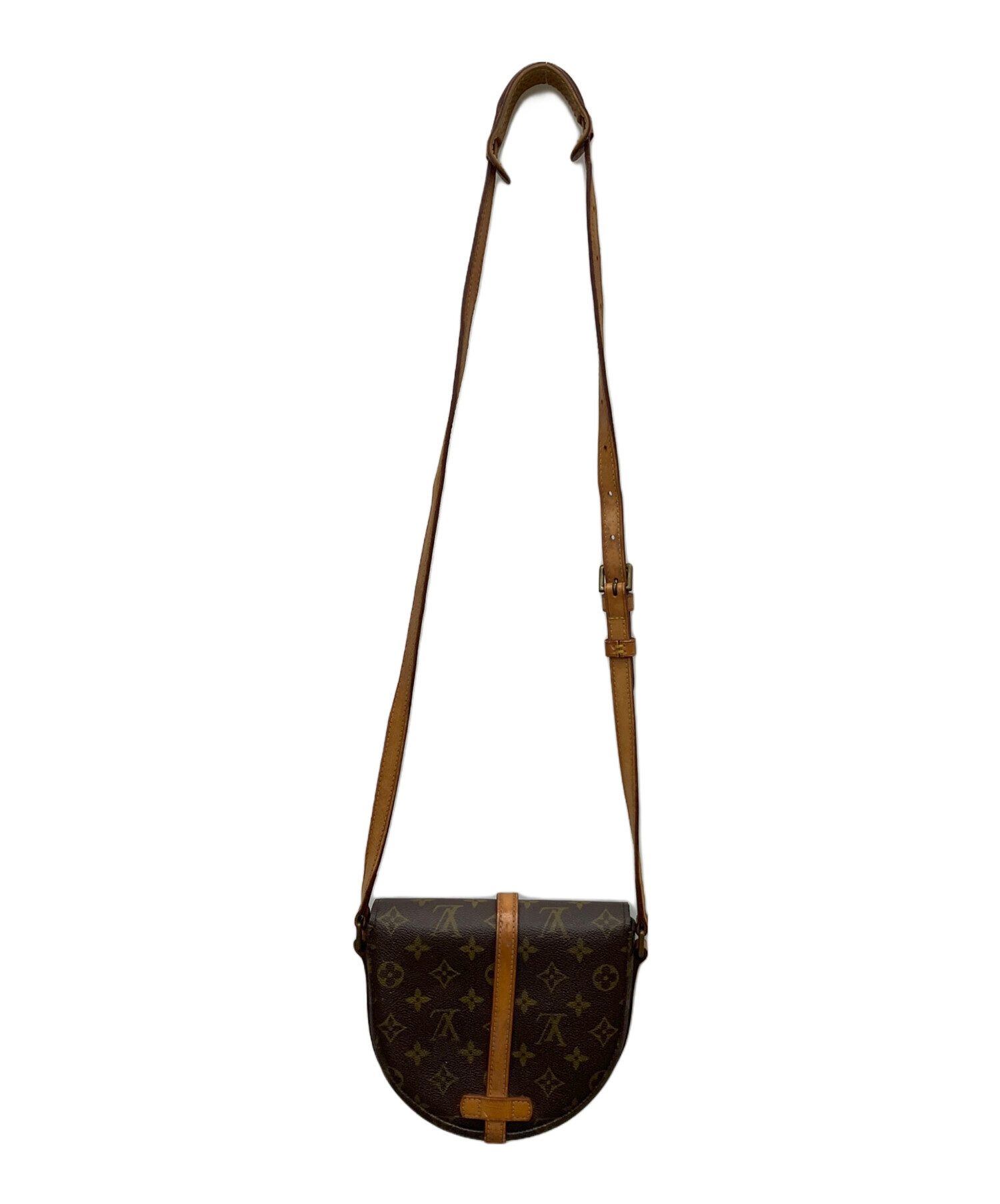 中古・古着通販】LOUIS VUITTON (ルイ ヴィトン) ショルダーバッグ