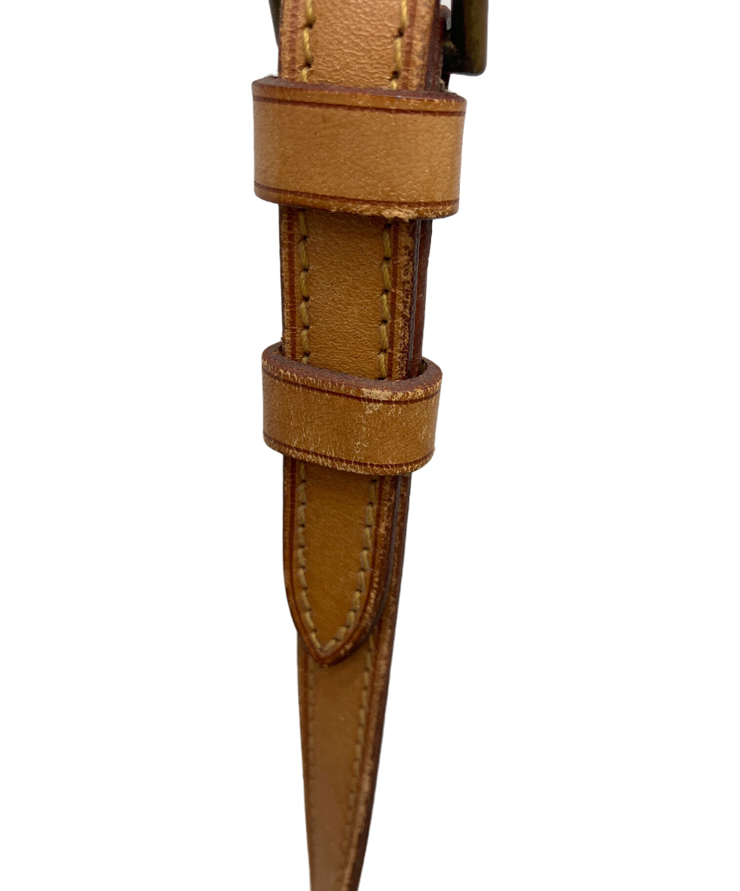 中古・古着通販】LOUIS VUITTON (ルイ ヴィトン) ショルダーバッグ