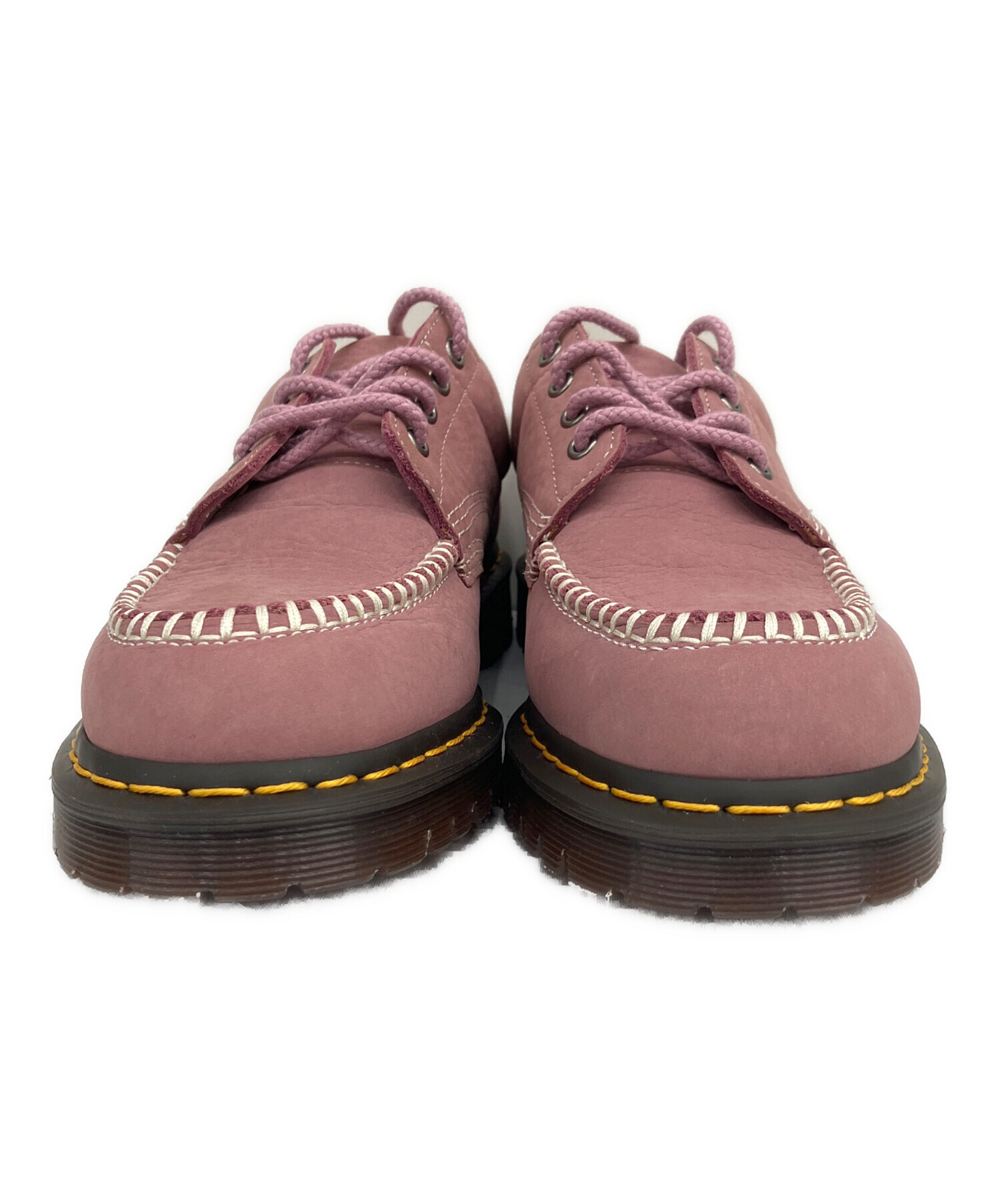 中古・古着通販】Dr.Martens (ドクターマーチン) 4ホールシューズ