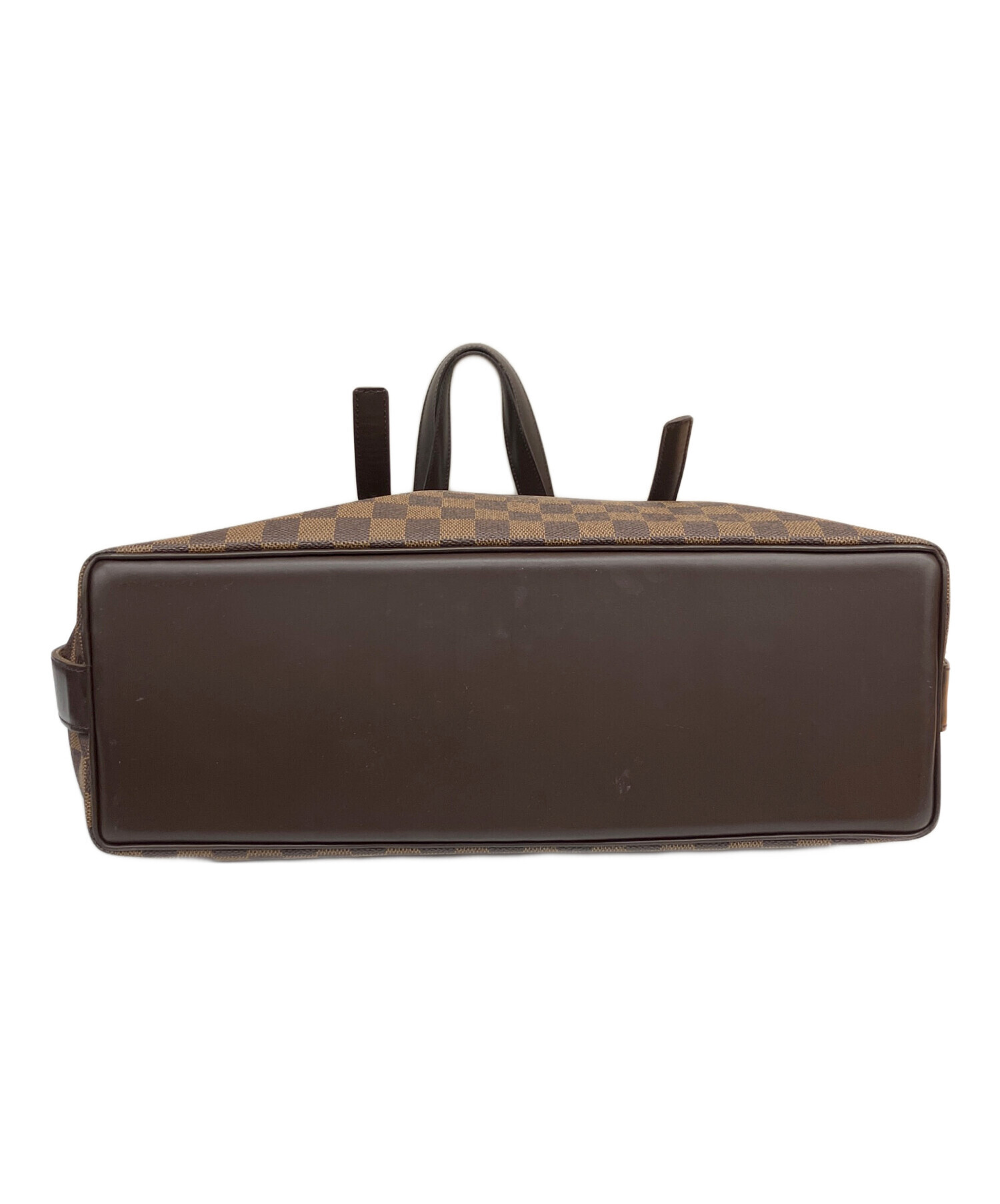 中古・古着通販】LOUIS VUITTON (ルイ ヴィトン) トートバッグ ダミエ