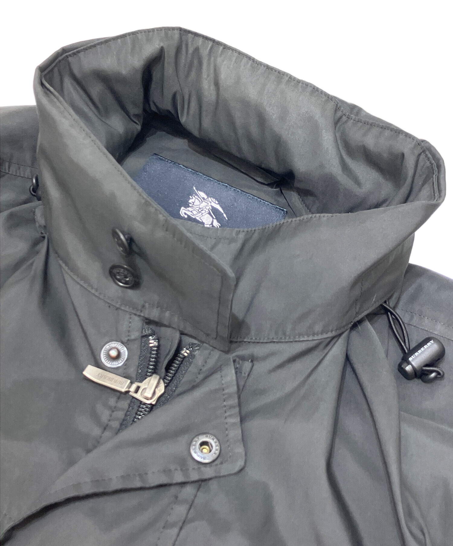 中古・古着通販】BURBERRY LONDON (バーバリーロンドン) ジャケット