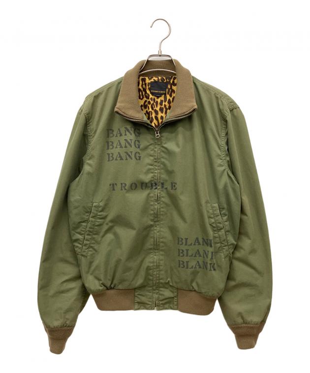 中古・古着通販】Hysteric Glamour (ヒステリックグラマー) BLANK