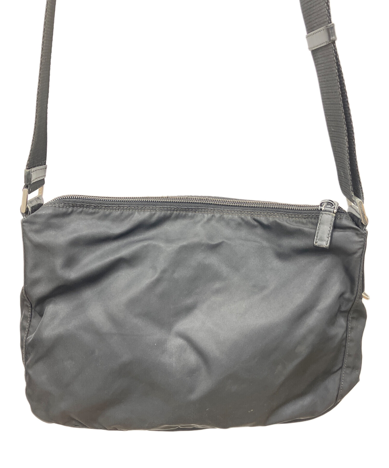 中古・古着通販】PRADA (プラダ) ショルダーバッグ｜ブランド・古着