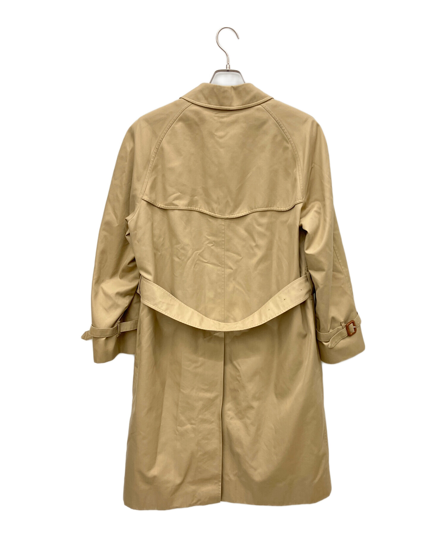 中古・古着通販】Burberry's (バーバリーズ) ライナー付ステンカラー