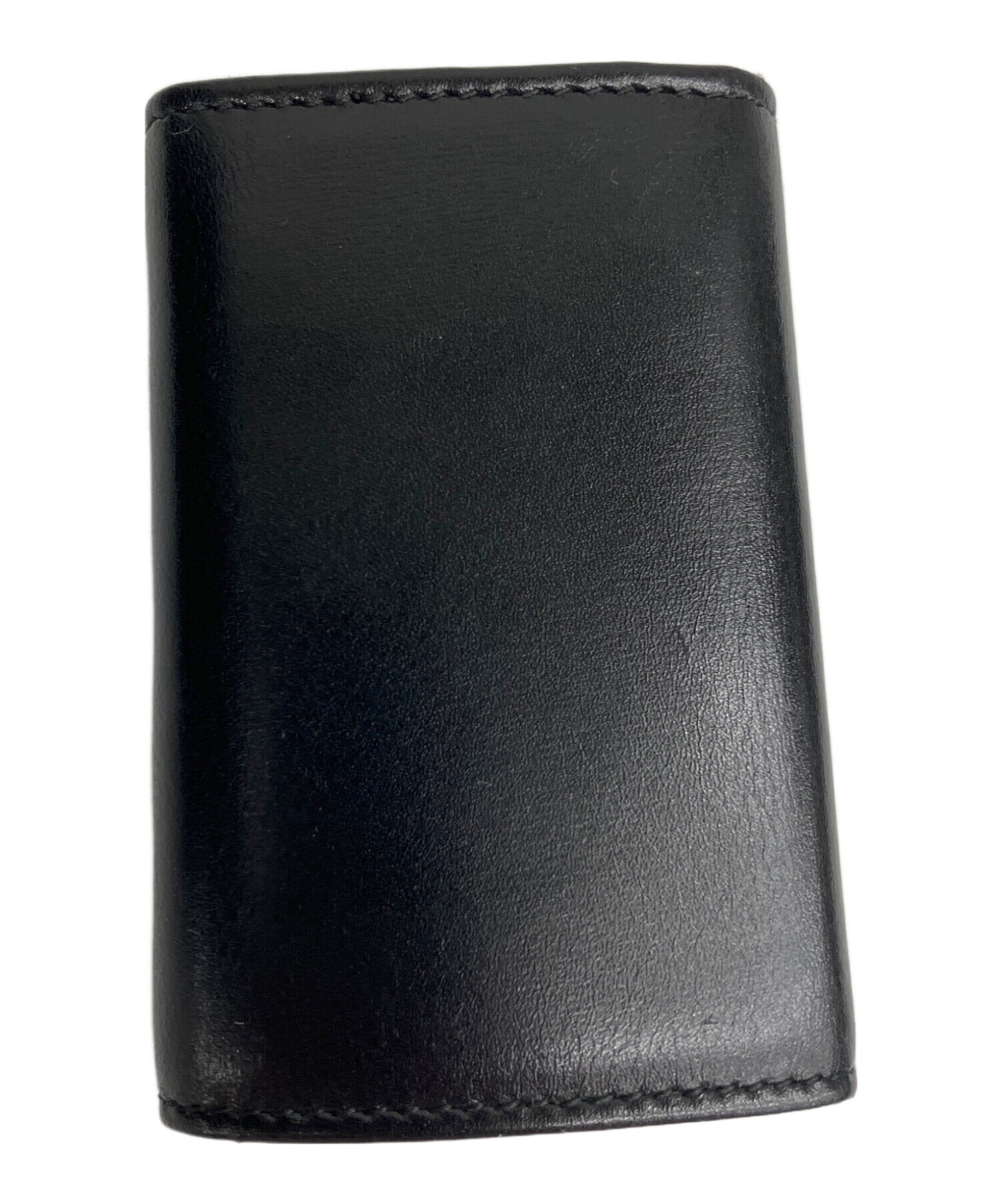 中古・古着通販】GUCCI (グッチ) 6連キーケース ブラック｜ブランド