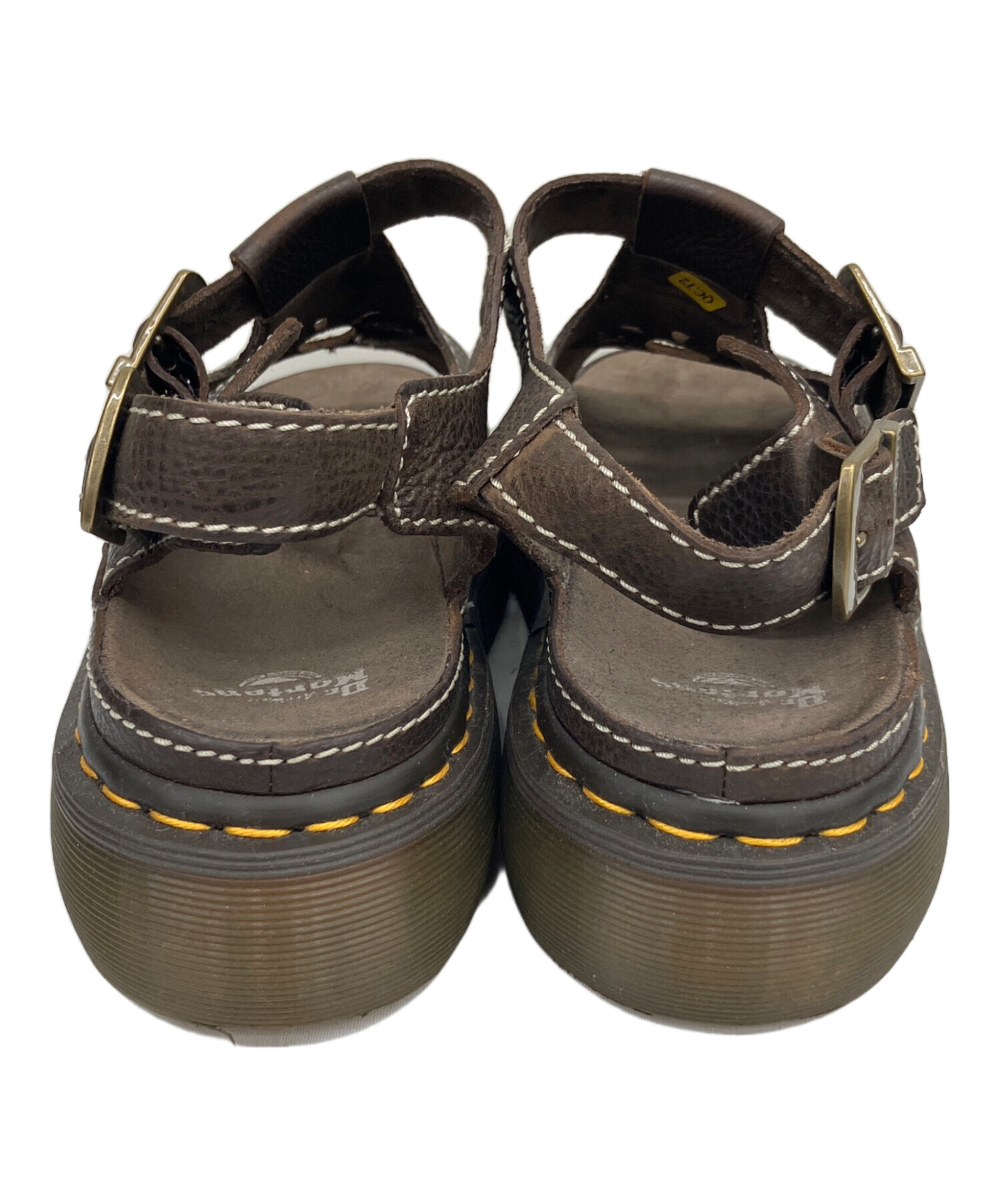 中古・古着通販】Dr.Martens (ドクターマーチン) DUNNET FLOWER