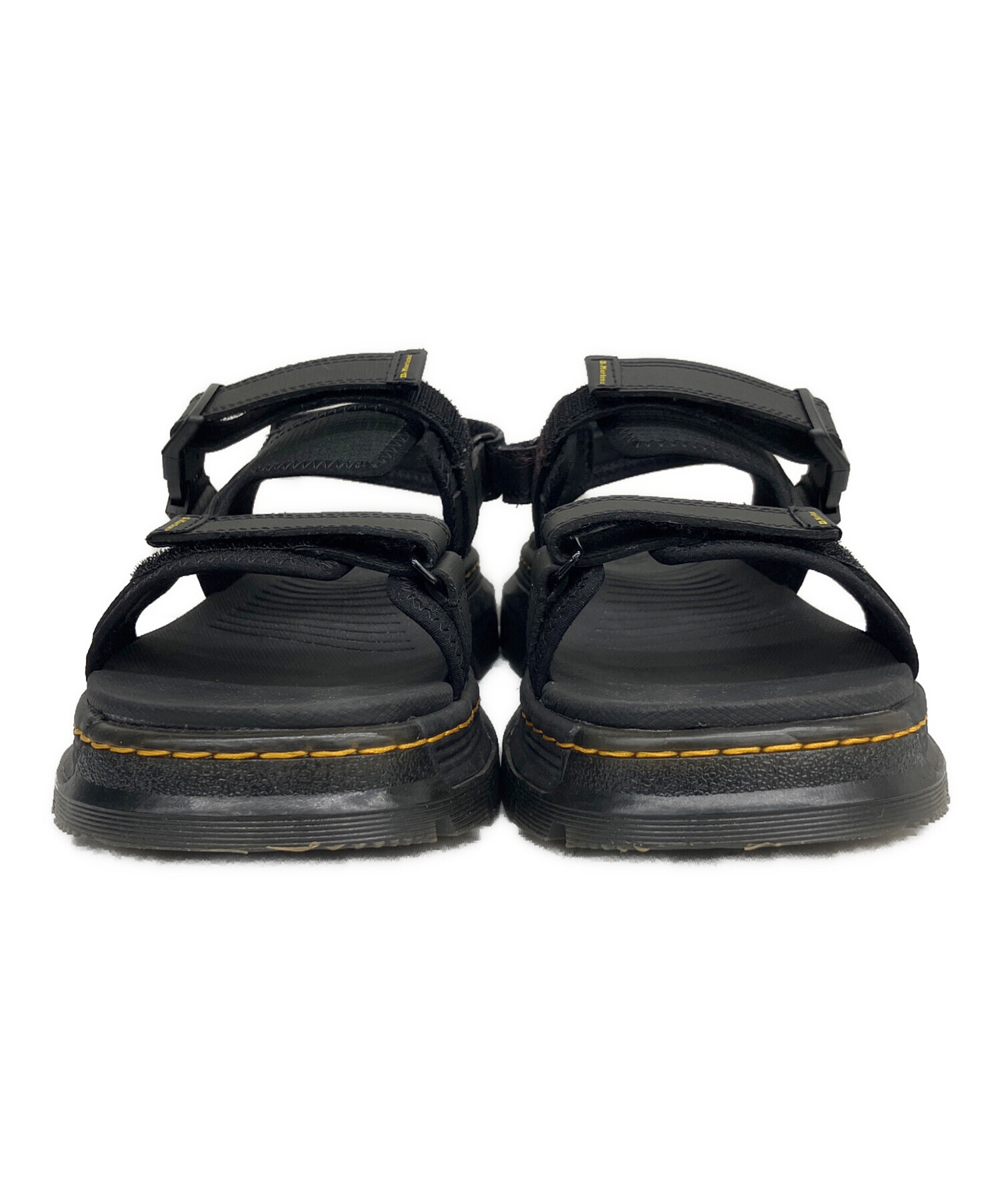 中古・古着通販】Dr.Martens (ドクターマーチン) ストラップサンダル