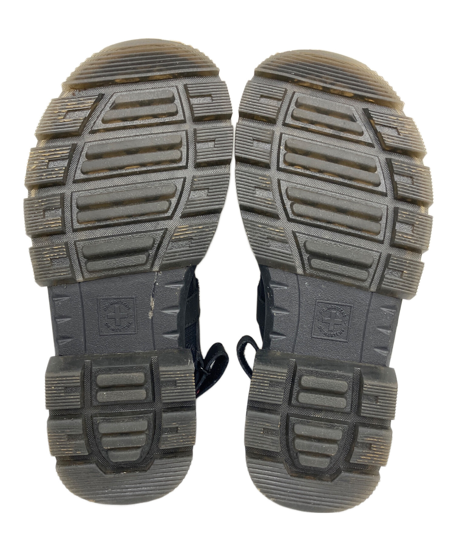 中古・古着通販】Dr.Martens (ドクターマーチン) ストラップサンダル