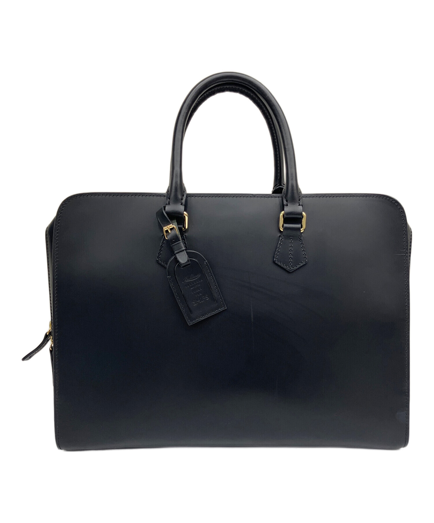 中古・古着通販】boldrini selleria (ボルドリーニ セレリア) SHIPS