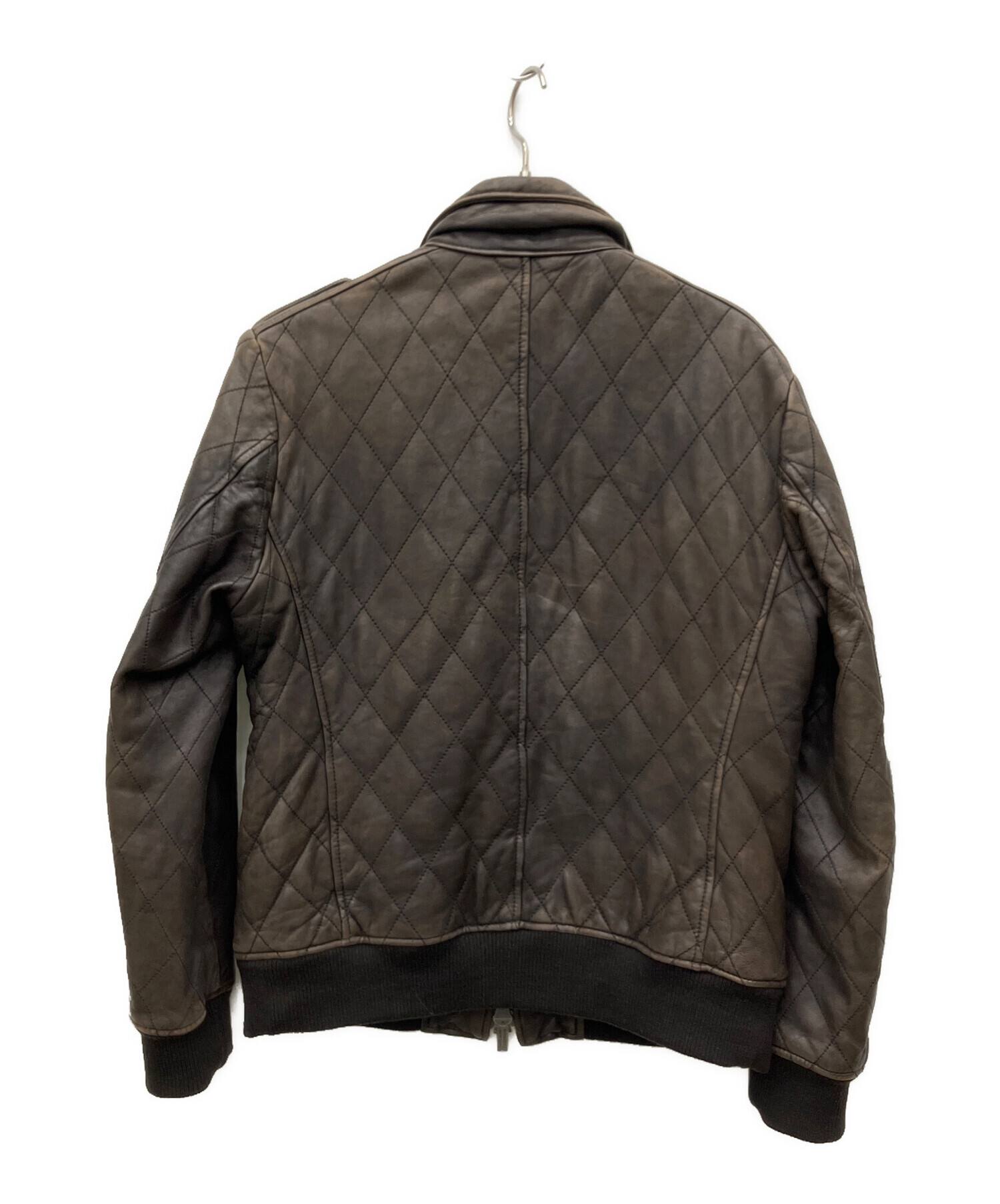 中古・古着通販】BURBERRY BLACK LABEL (バーバリーブラックレーベル