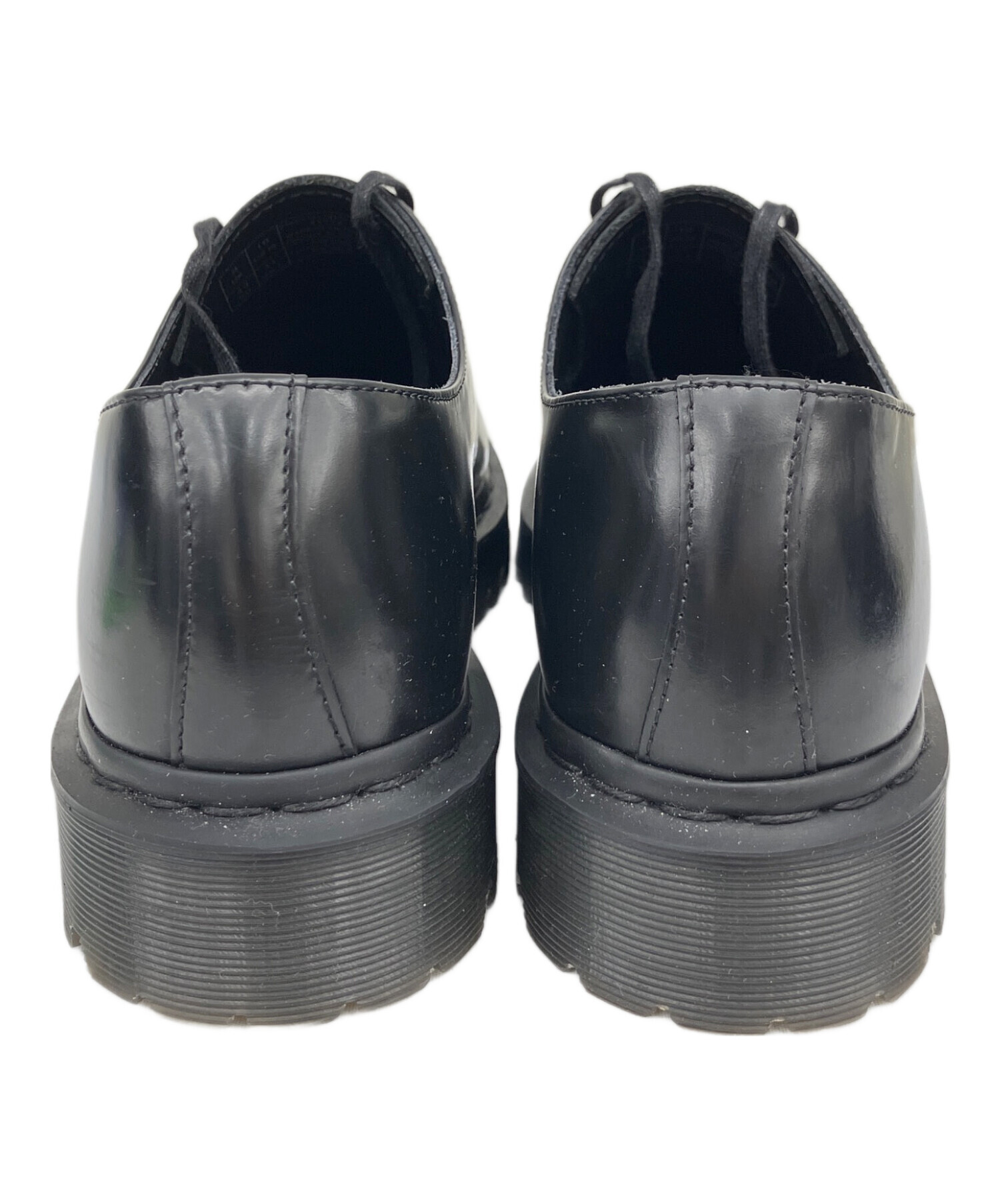 中古・古着通販】Dr.Martens (ドクターマーチン) 1461 BEX MONO 3EYE 
