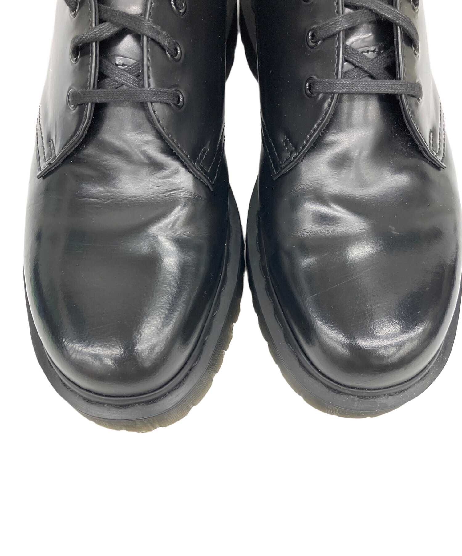 中古・古着通販】Dr.Martens (ドクターマーチン) 1461 BEX MONO 3EYE 