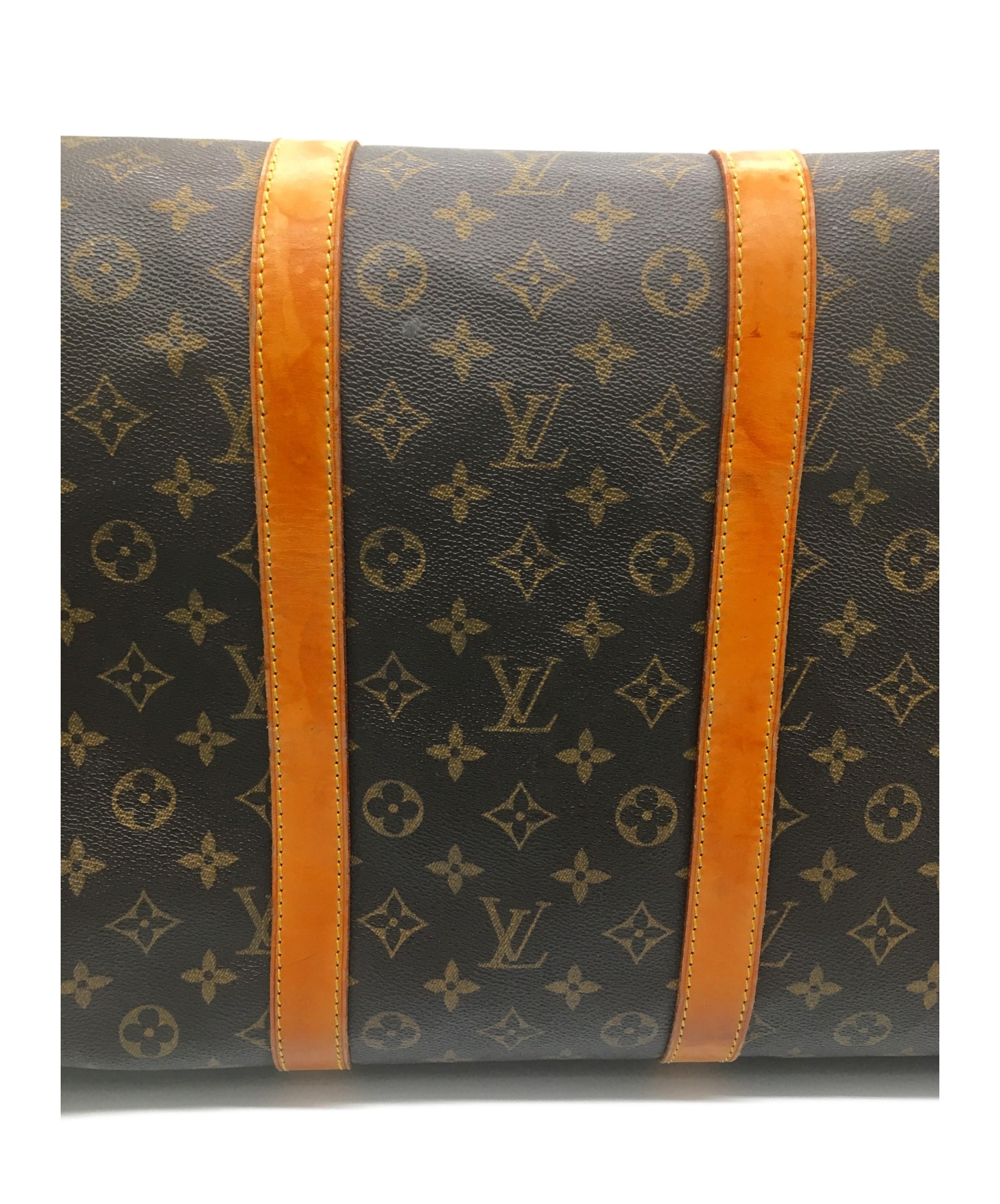 中古・古着通販】LOUIS VUITTON (ルイヴィトン) キーポル・バンド
