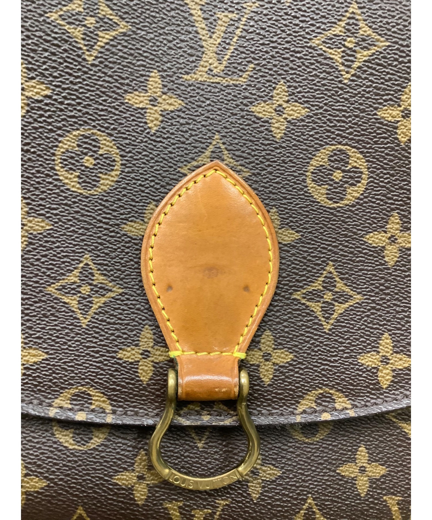 中古・古着通販】LOUIS VUITTON (ルイ・ヴィトン) ショルダーバッグ