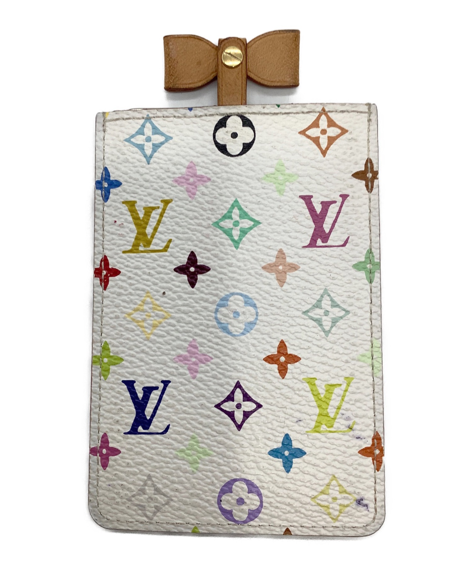 中古・古着通販】LOUIS VUITTON (ルイ ヴィトン) コンパクトミラー
