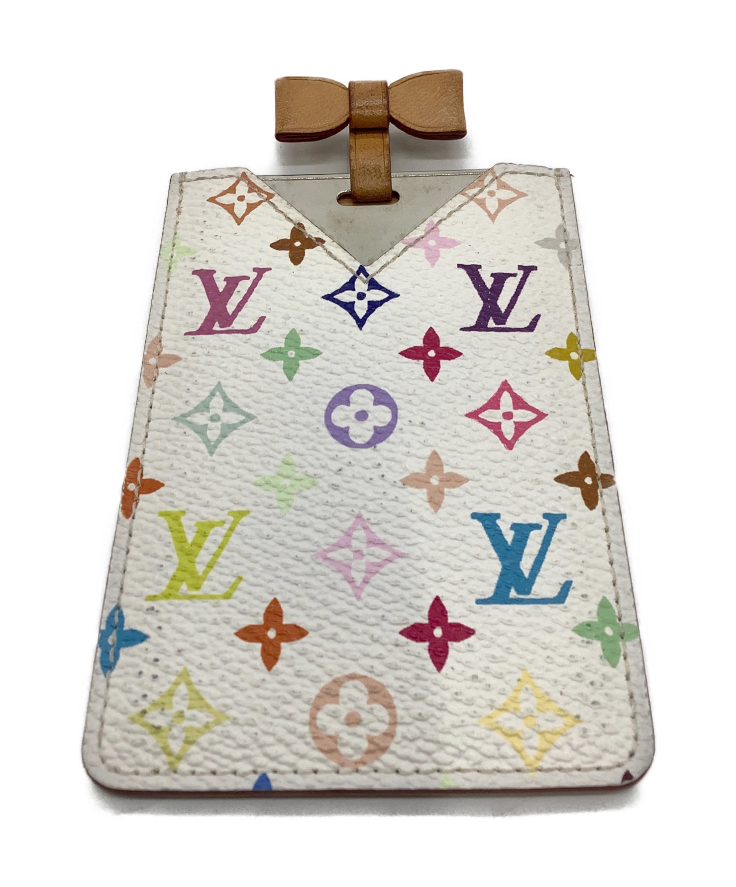 中古・古着通販】LOUIS VUITTON (ルイ ヴィトン) コンパクトミラー