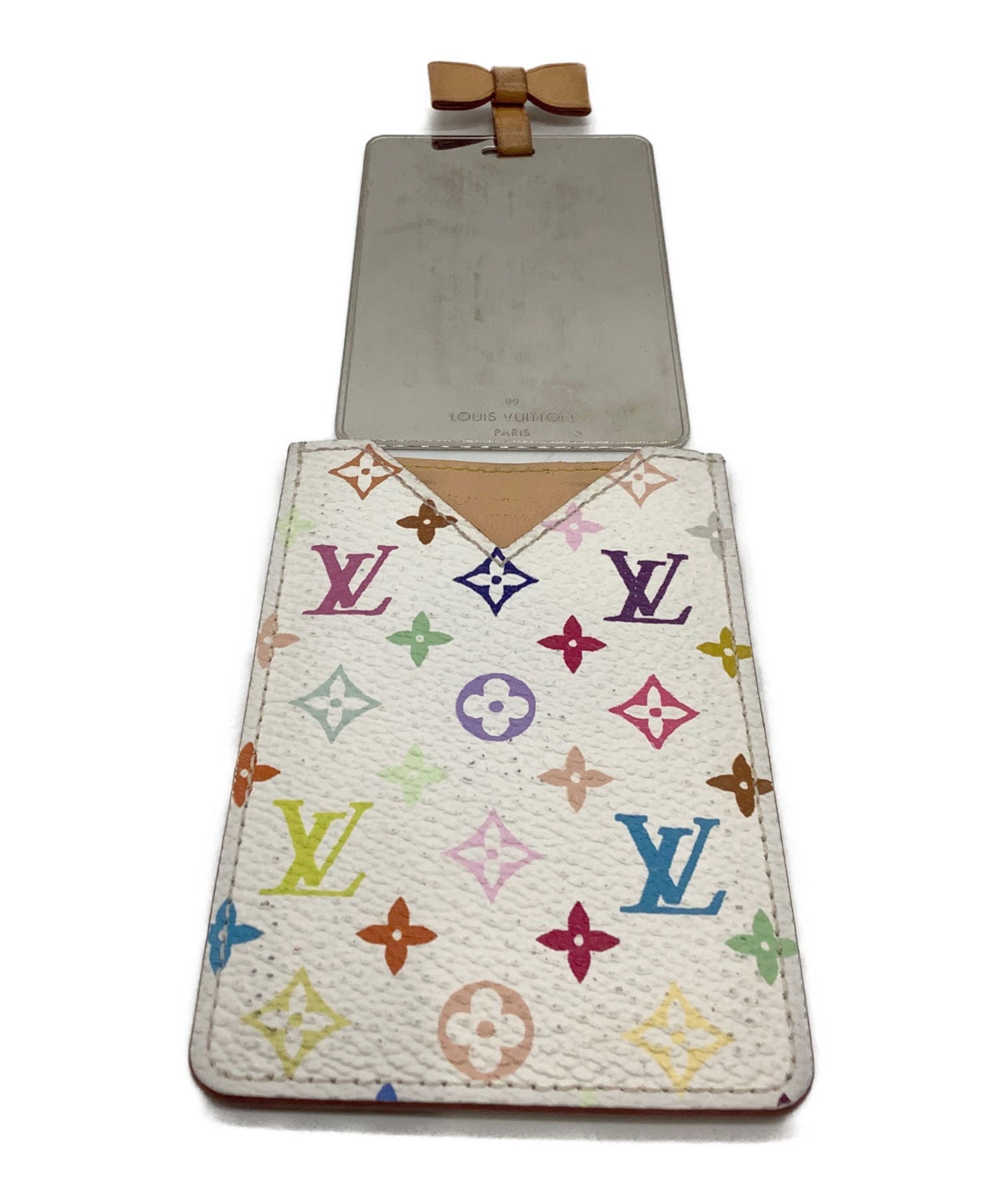 中古・古着通販】LOUIS VUITTON (ルイ ヴィトン) コンパクトミラー