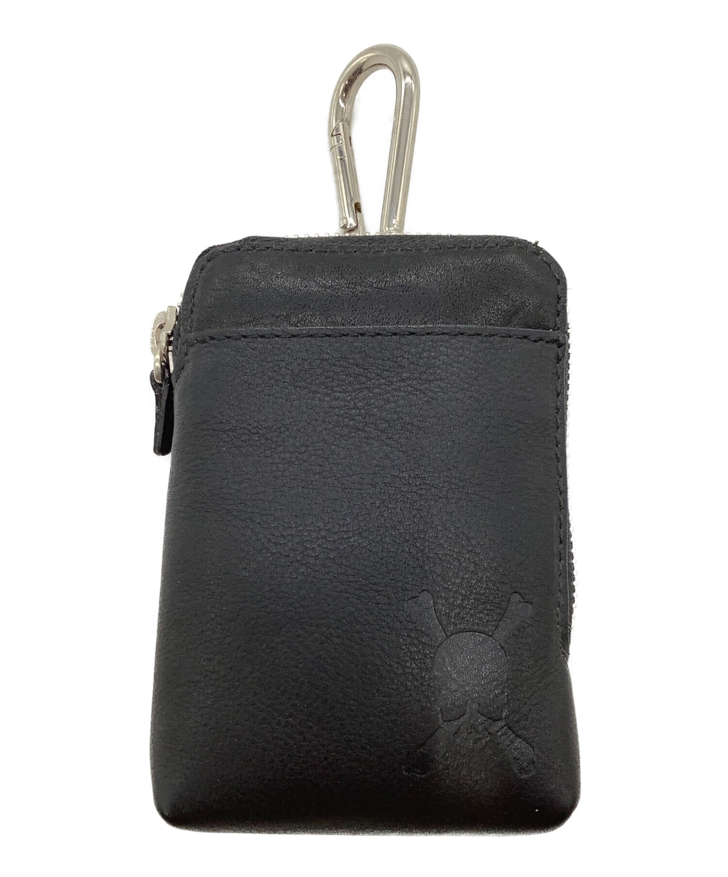 中古・古着通販】Roen (ロエン) シガレットケース ブラック｜ブランド  